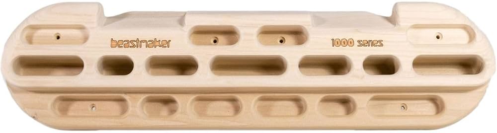 Amazon.com : So iLL Beastmaker 1000 : Sports & Outdoors